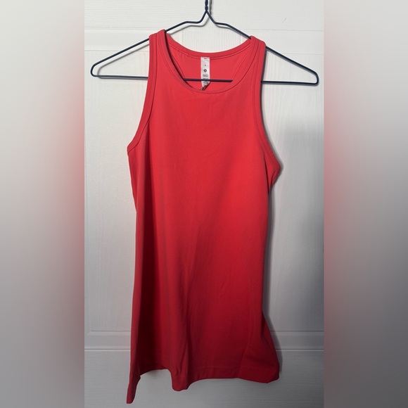 Lululemon Align Hip-Length Racerback - Picture 2 of 5